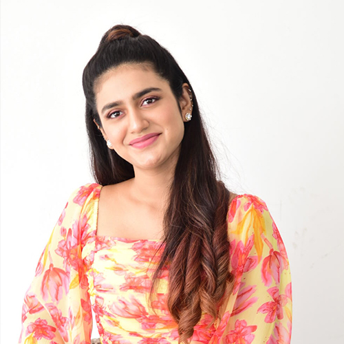 Priya Prakash Varrier - Good Bad Ugly